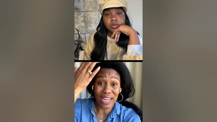 Divine Disruptions w/Priscilla Shirer & Sarah Jake...