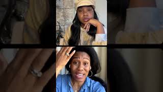 Divine Disruptions w/Priscilla Shirer & Sarah Jakes Roberts