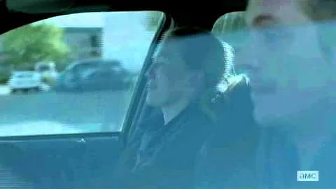 The Killing - Best Holder Scene