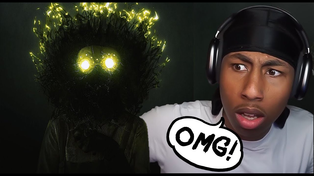 Viewers FORCED Me To Watch A SCARY Short Film YouTube Viewers FORCED Me To Watch A SCARY Short Film YouTube
