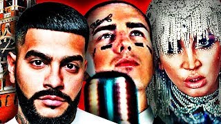 Топ10 ХУДШИХ Клипов 2019! Топ10 ХУДШИХ Клипов 2019!