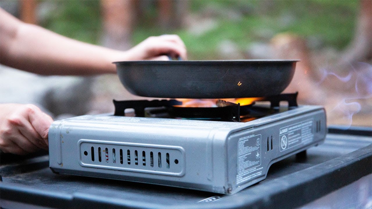 Top 5 Best Portable Camping Stoves In 2024 YouTube