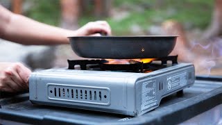 Top 5 Best Portable Camping Stoves In 2024