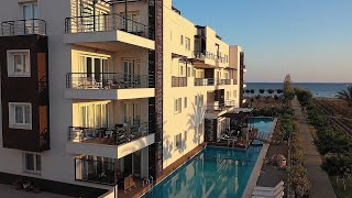 Thalassa Beach Resort | טלאסה | השקעות נדלן בקפריסין |