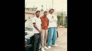 Mdu Aka Trp x Mphoet - Akadeli