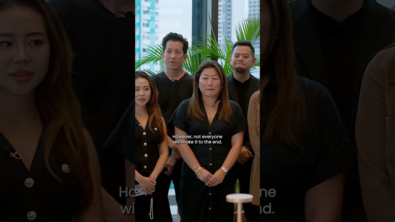 Home Run: Singapore (2025 Season) | Official Teaser | A Reality TV Show by PropertyGuru