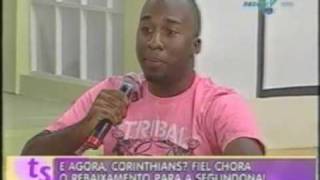 Tribal Surf Na Rede Tv