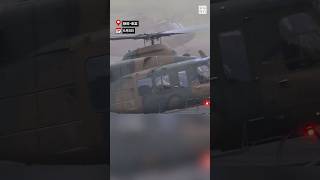 #陸上自衛隊 #富士総合火力演習 を実施　#国内最大級 の実弾 #射撃訓練 #shorts  #毎日新聞
