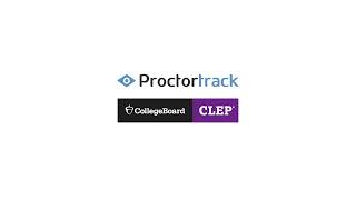 1.  Sign In & How to Schedule Your Remote College Board CLEP Exam | Proctortrack