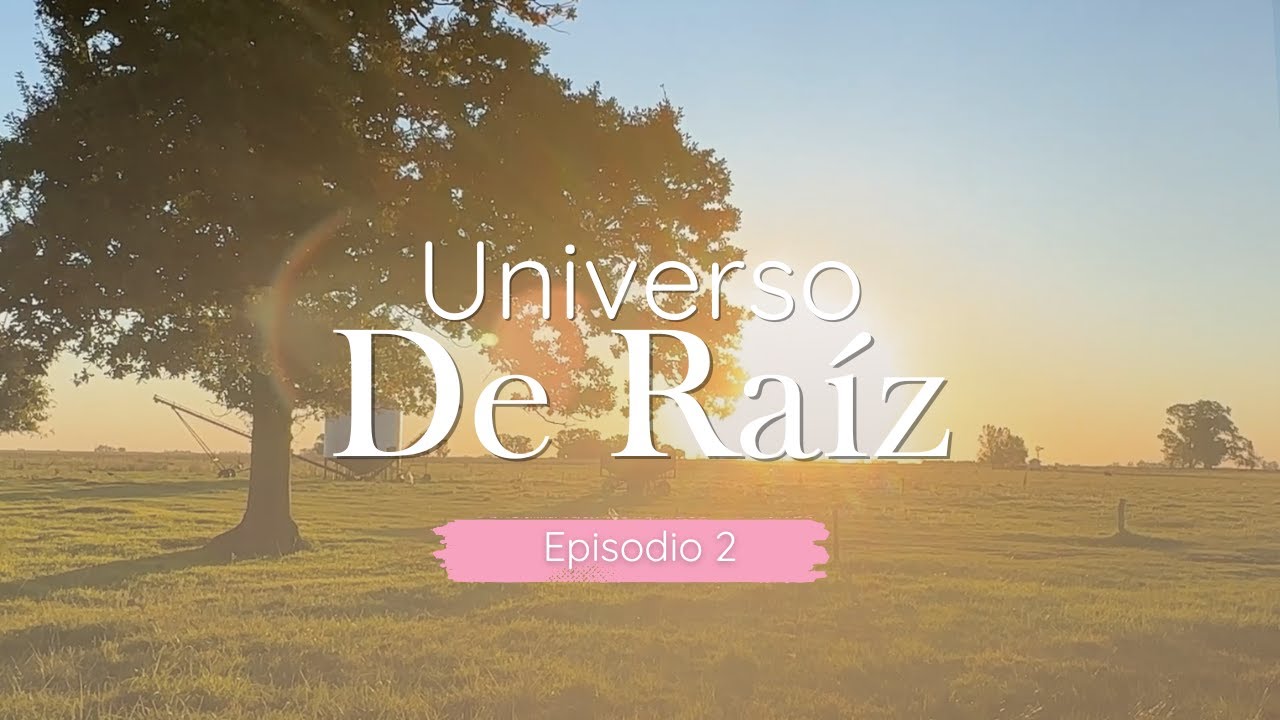 Vlog de jardinería - Episodoio 2 || Un finde en el campo: Flores, huertas, jardines y caballos