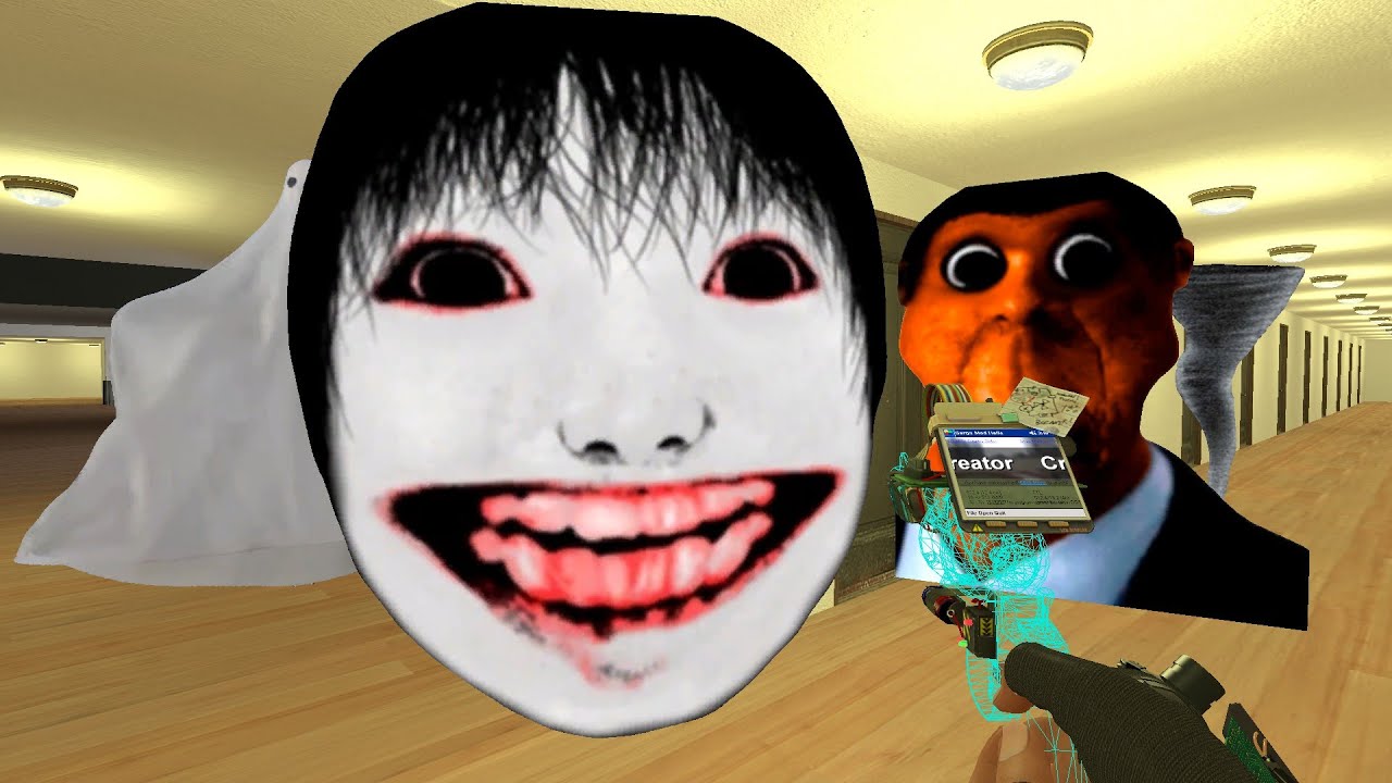 В этой игре нет правил… и мне это нравится! 