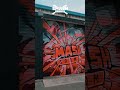 #thesmashroomdxb #dubai #graffiti #dubaiactivities #uae