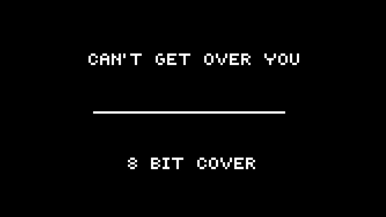 Can't Get Over You Joji 8-Bit