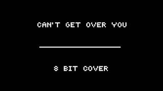 Cant Get Over You Joji 8-Bit