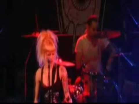 The Creepshow - Grave Diggers