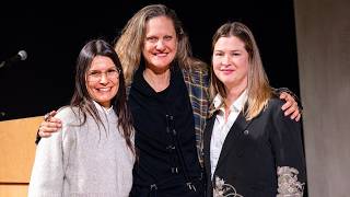 2026 A+E Summit: Under Pressure - Ecofeminist Legacies and Futures