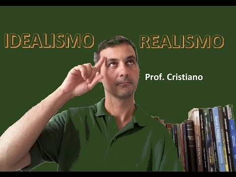 Video: Idealismo Realista