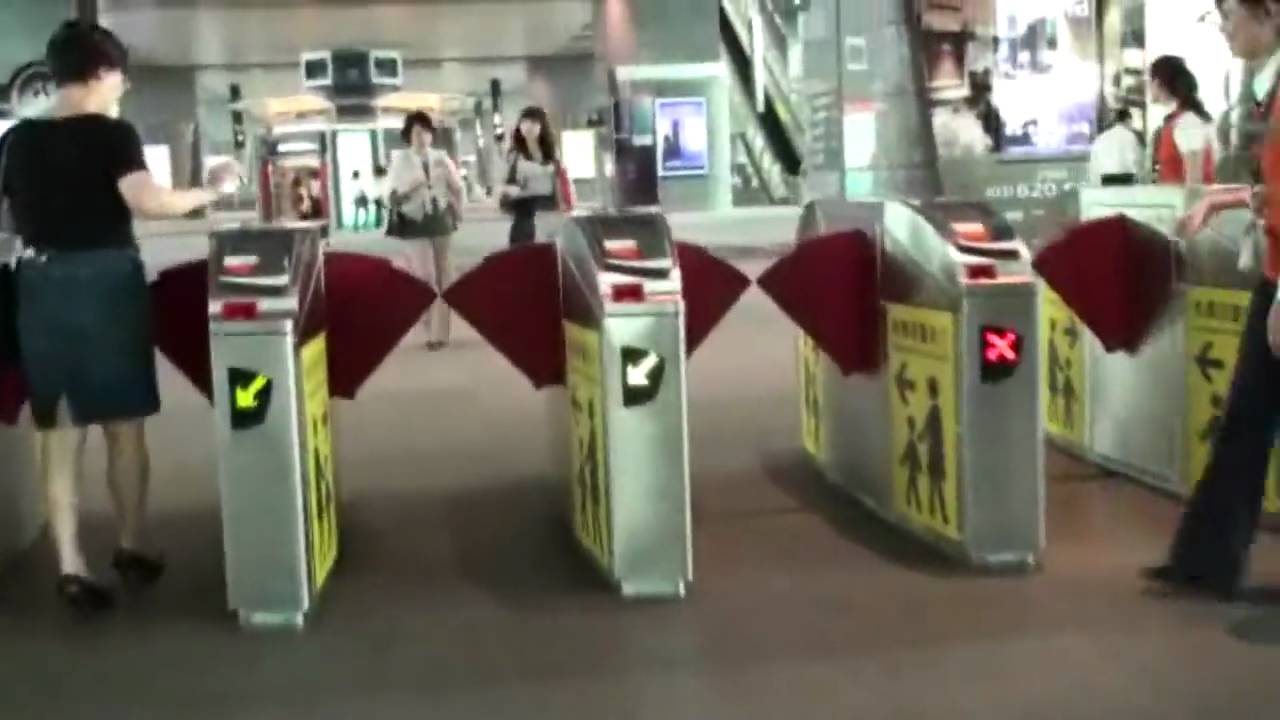 台湾高速鉄道に乗ってみた