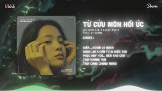 NHÂN SINH QUÁN ( Từ Cửu Môn Hồi Ức ) - JIN TUẤN NAM (Duzme Remix) / Audio Lyrics