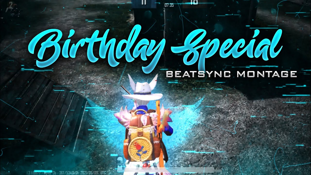 Seeti Maar Pubg Beat Sync Montage ll NaCXiD YT