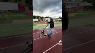 #automobile #escooter #colonelkkjϟ #viral #electric #honda125 #ebike