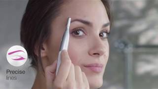 Braun Silk-épil 3in1 Trimmer - bikini styler