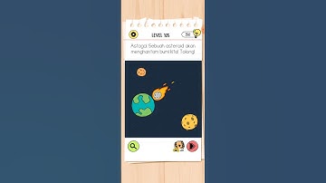 Brain Test 4 Level 105 By Rick Gaming