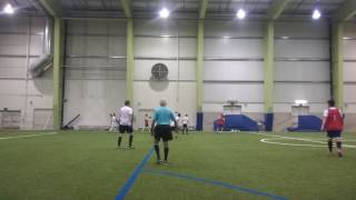 20170328 W10 HK vs GOL FC (2:1) 1H