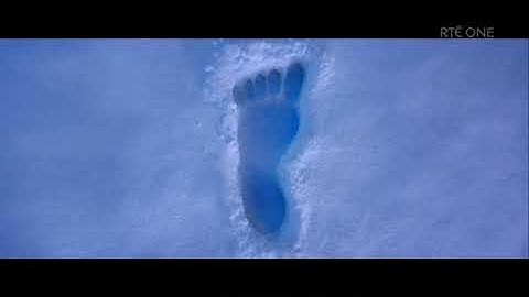 Missing link RTÉ one intro (network premiere)