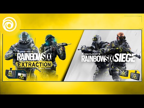 Tom Clancy's Rainbow Six: Extraction: Cross-Play, Siege Boni & mehr Tom Clancy's Rainbow Six: Extraction: Cross-Play, Siege Boni & mehr