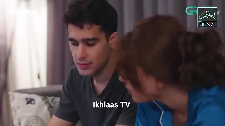 Ishq Ka Safar Episode 85 - 20 Dec 25 | Review TV Drama - Ikhlaas TV