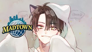 【#MADTOWN】 DAY3 60万 の 男 【ハユン/にじさんじ】