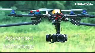 Advanced Technology Drone .Camera Drone P.s. Creation Plus