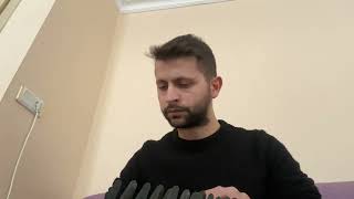 Numan Akdağ - Yağmur Gözlüm (Kanun)