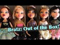 Bratz: Out of the Box – Season 2 Episode 4: Princess – Review, Collection Video & Doll Chat