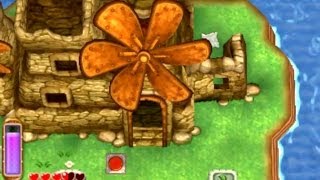 Zelda: A Link Between Worlds - Episode 6: Way to the House of Gales