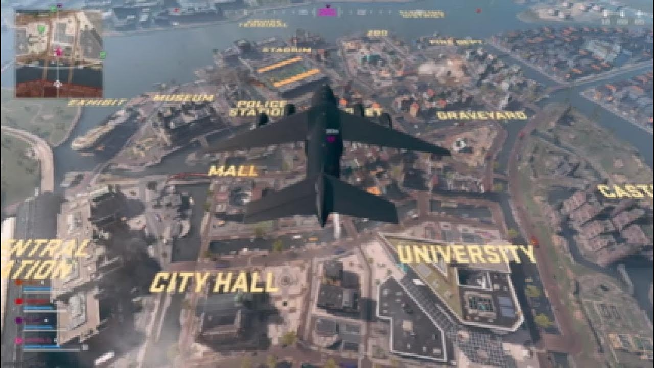 Vondel Quads - World Record Chase - YouTube