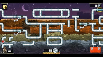 PLUMBER 3 LEVEL 42 ANSWERS HOW TO GET THREE STARS