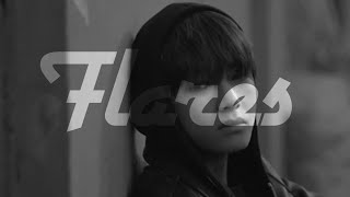 Flares | BTS  | F M V