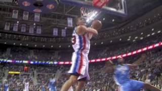 Jonas Jerebko Power Play