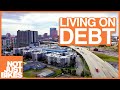 How Bankrupt American Cities Stay Alive - Debt [ST04]
