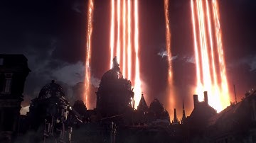 Gears of War: Ultimate Edition - Intro