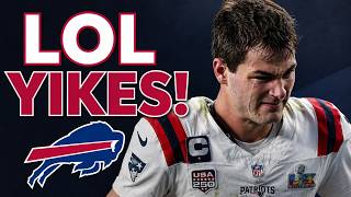 Bills are All Smiles After This News...