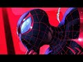 НАША ШОКОЛАДКА ПЕРВЫЙ ВЗГЛЯД на  Spider Man Miles Morales МАРВЕЛ ЧЕЛОВЕК ПАУК | Прохождение на Русск