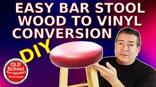 Simple Bar Stool Upholstery Tips for Beginners – Transform Your Seat