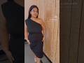 Black dress #newsong #song #haryanvisong #punjabisong @Meesho #coversong #80smusic #abba #music ￼