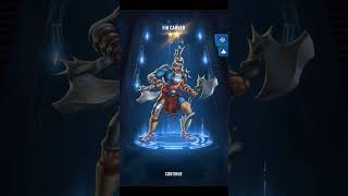 Legendary Capsule Success DC Heroes & Villains #match3 #dcheroes #battlepass #rng #luck screenshot 4