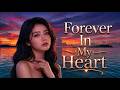 Forever In My Heart JANNE Midnight Romantic Love Song Official Music Video 