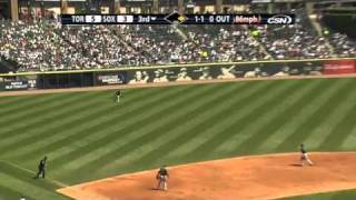 5/9/10 CG: TOR@CWS