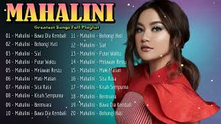  Mahalini   Clear Dery And Warm Nuance Elevate Her Soothing Romantic Style 